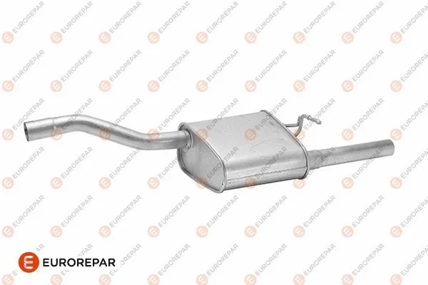 Rear Muffler (E12894G)