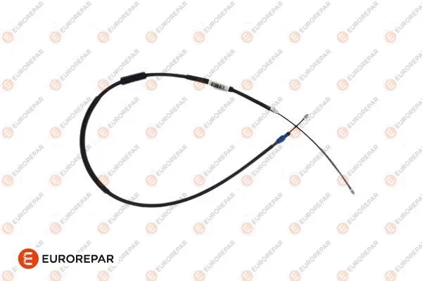 Cable Pull, parking brake (E074016)