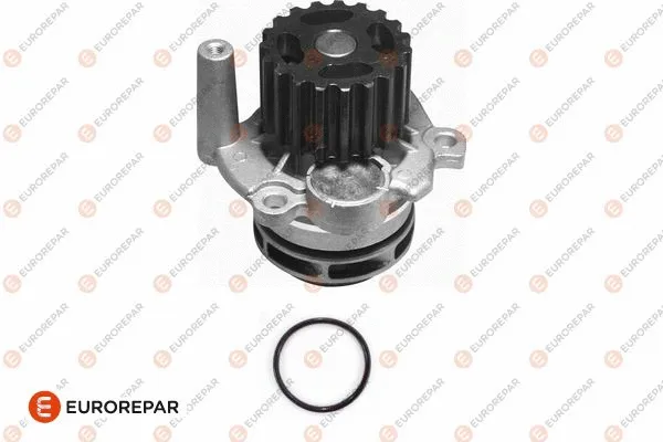 Water Pump, engine cooling (1623097080)