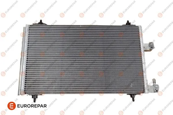 Condenser, air conditioning (E163369)