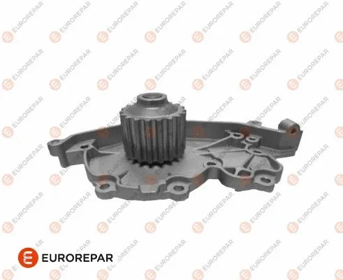 Water Pump, engine cooling (1637175180)