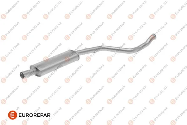 Front Muffler (1607353680)