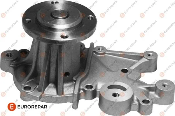 Water Pump, engine cooling (1678104980)