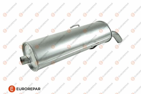 Rear Muffler (E12880C)