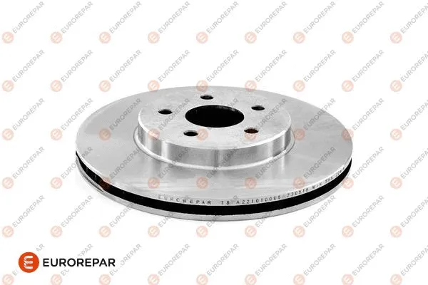Brake Disc (1636914580)