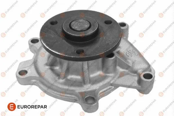 Water Pump, engine cooling (1623113380)
