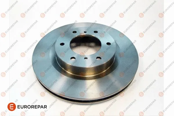 Brake Disc (1642765180)
