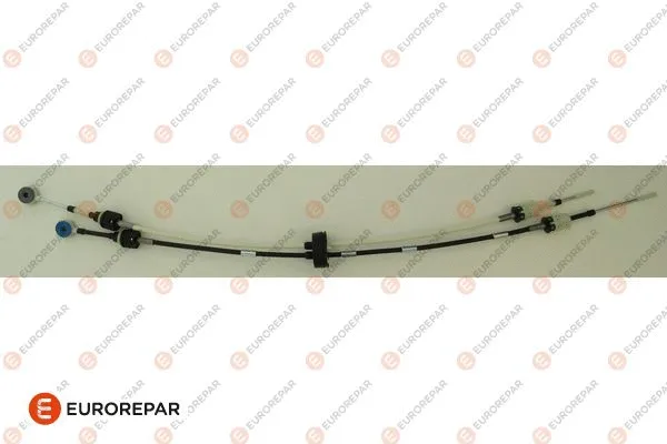 Cable Pull, manual transmission (1684692280)