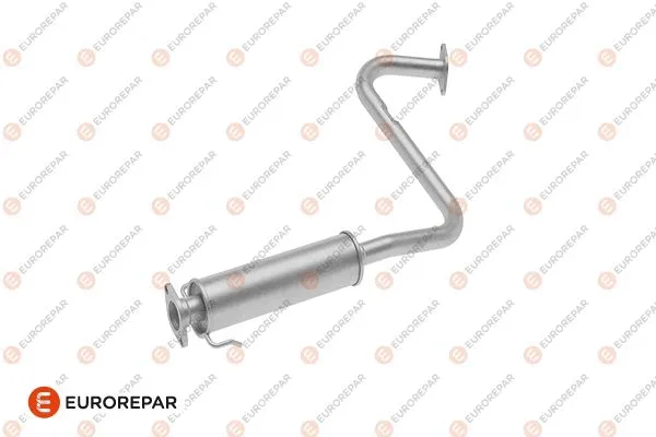 Front Muffler (E12878T)