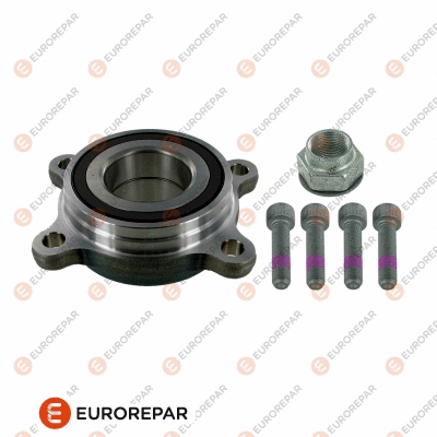 Wheel Bearing Kit (1681947180)