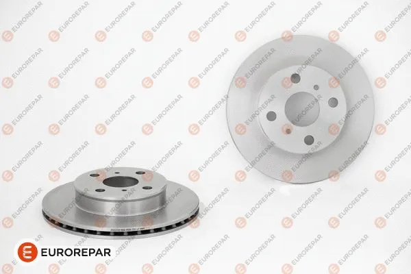 Brake Disc (1686319080)