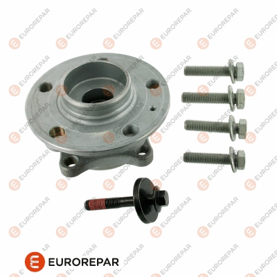 Wheel Bearing Kit (1681944580)