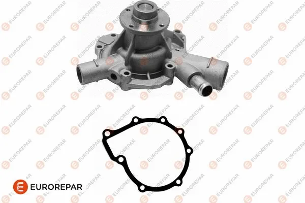 Water Pump, engine cooling (1612721780)