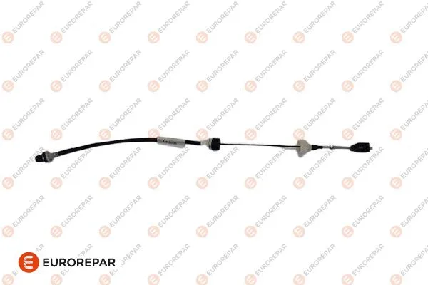 Cable Pull, clutch control (1608269980)