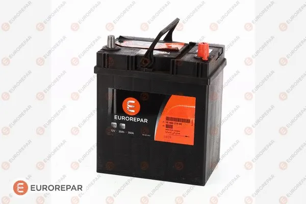 Starter Battery (1648431980)