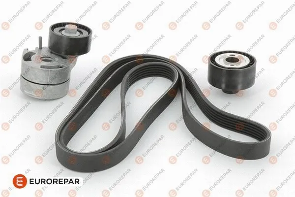 V-Ribbed Belt Set (1613445380)