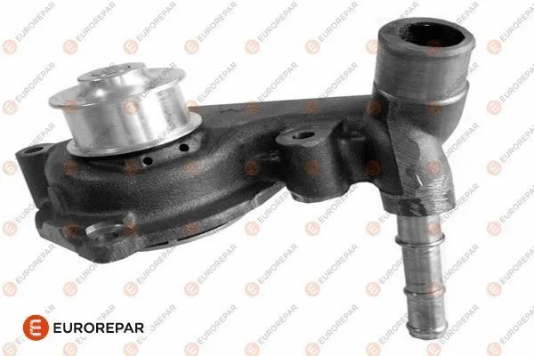 Water Pump, engine cooling (1623102880)