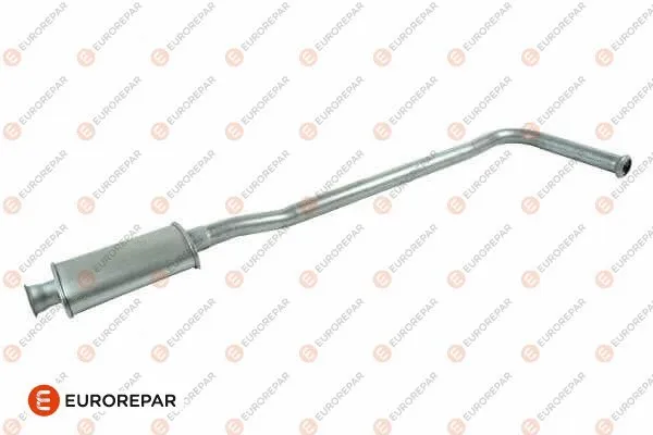 Centre Muffler (E12832E)