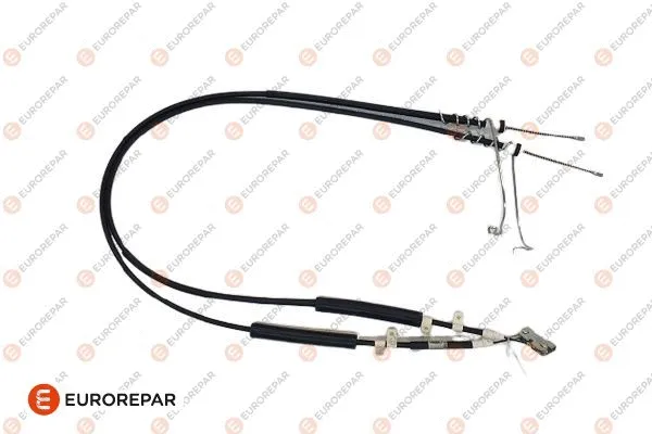 Cable Pull, parking brake (1608279080)