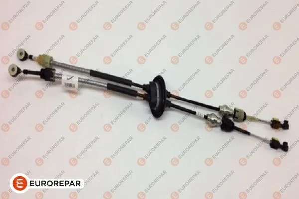 Cable Pull, manual transmission (1637134980)
