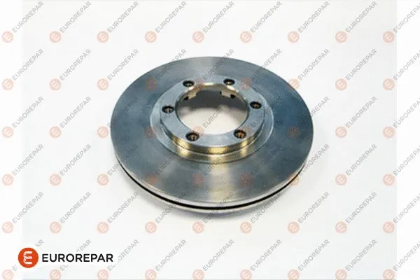 Brake Disc (1622808880)
