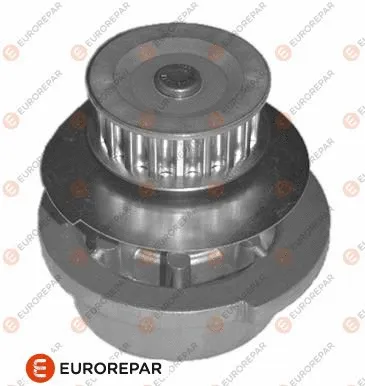 Water Pump, engine cooling (1637177880)
