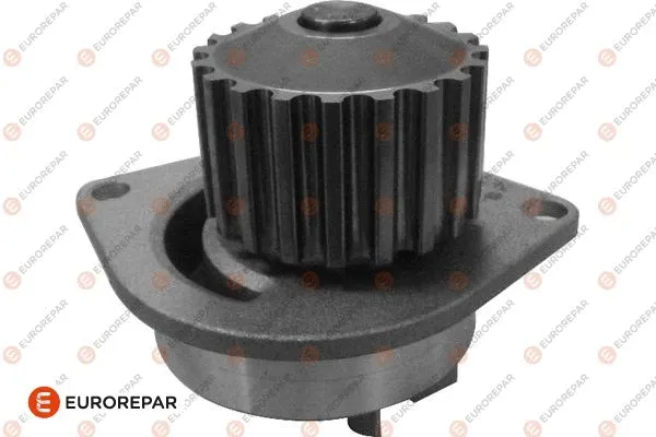Water Pump, engine cooling (1673337380)
