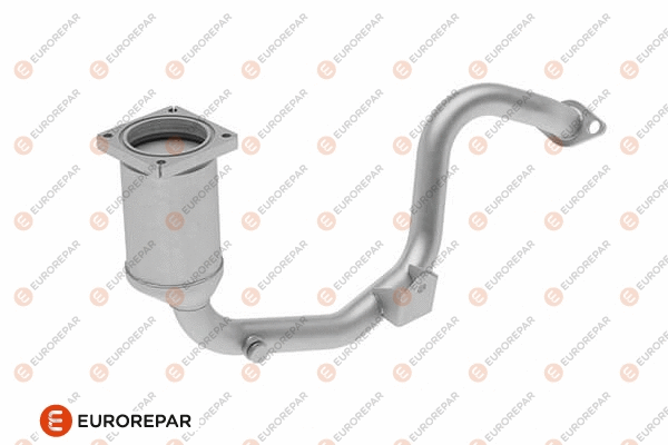 Catalytic Converter (1609157780)