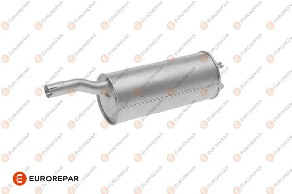Rear Muffler (1609210580)