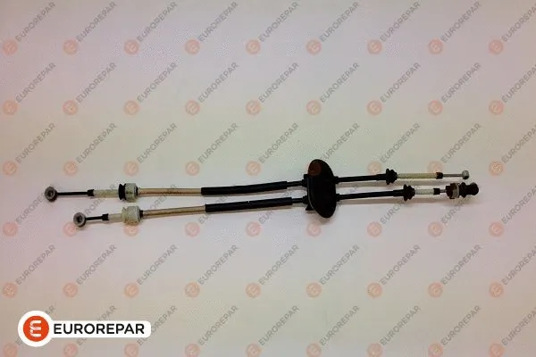 Cable Pull, manual transmission (1637136580)