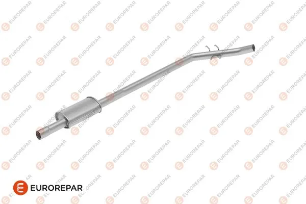 Front Muffler (E12842G)