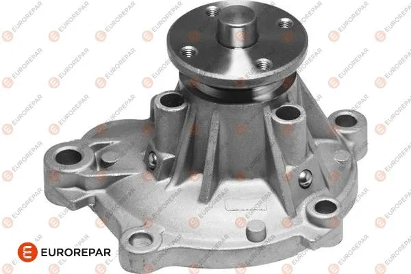 Water Pump, engine cooling (1673340080)