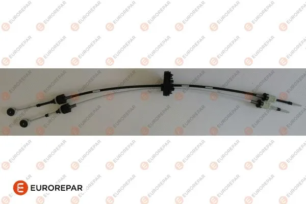 Cable Pull, manual transmission (1684690980)