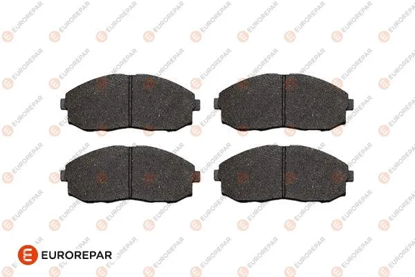 Brake Pad Set, disc brake (1682305480)