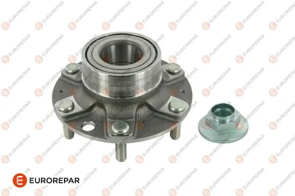 Wheel Bearing Kit (1686241080)