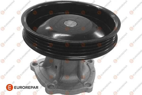 Water Pump, engine cooling (1677813780)