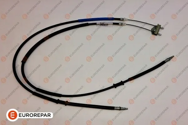 Cable Pull, parking brake (1637154980)