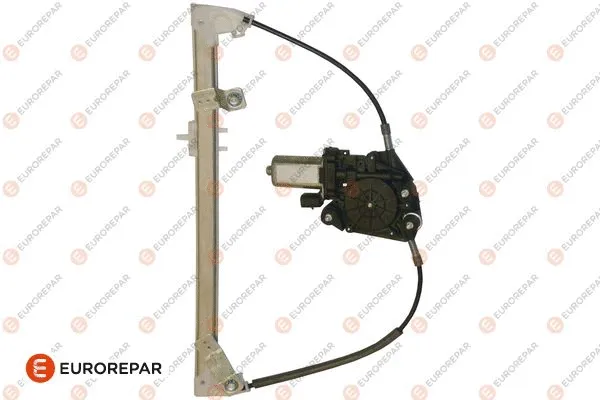 Window Regulator (1629053480)