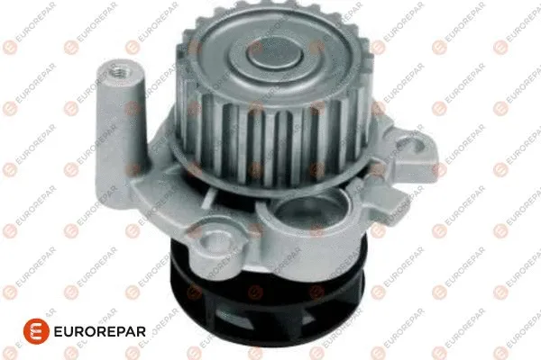 Water Pump, engine cooling (1636511680)