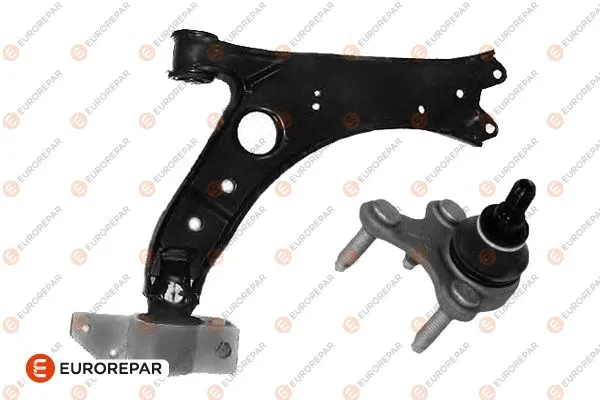 Control/Trailing Arm, wheel suspension (1634901480)