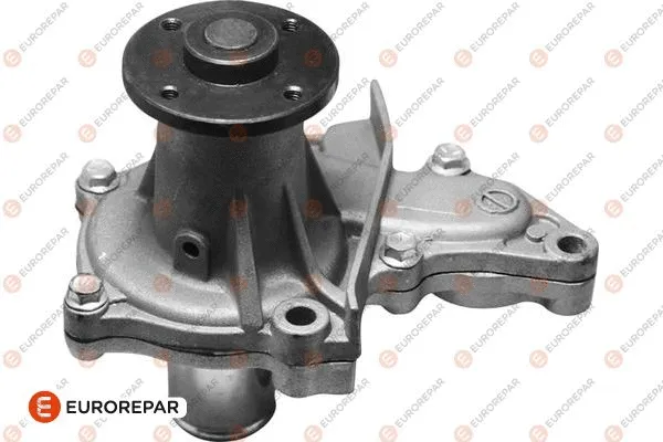 Water Pump, engine cooling (1673338280)