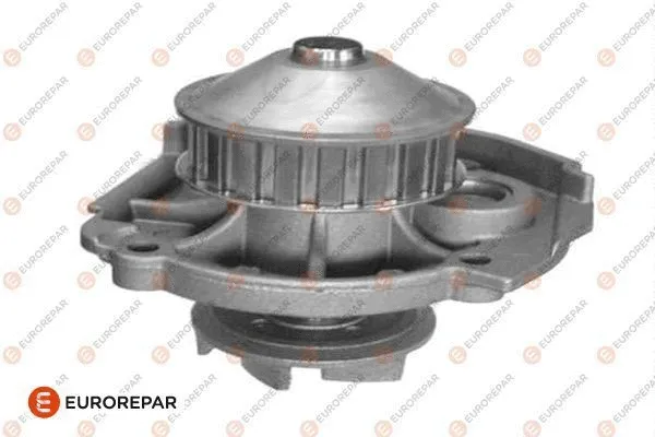 Water Pump, engine cooling (1623100880)
