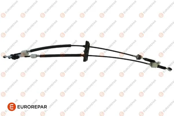 Cable Pull, manual transmission (1684691980)