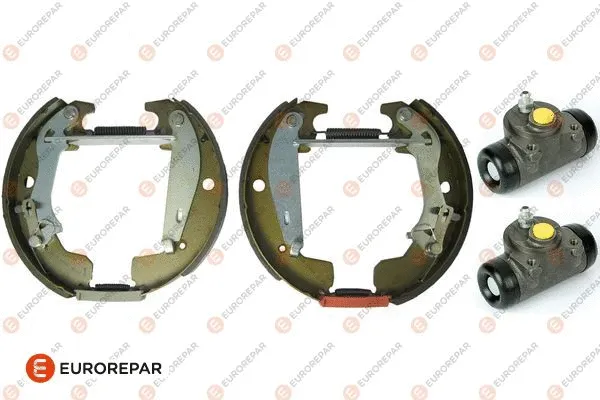 Brake Kit, drum brake (E170249)