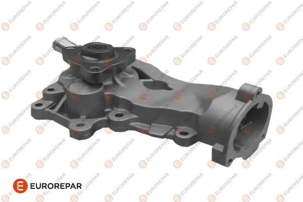 Water Pump, engine cooling (1623105480)