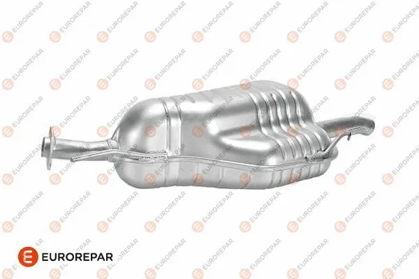 Rear Muffler (1609215780)