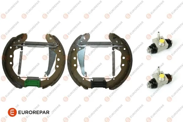 Brake Kit, drum brake (E170251)