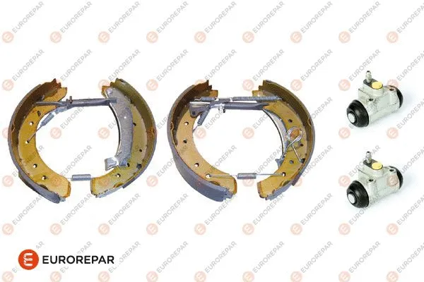 Brake Kit, drum brake (E170046)