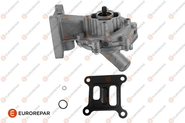 Water Pump, engine cooling (1682098880)