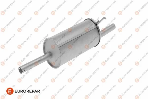 Rear Muffler (1610735680)